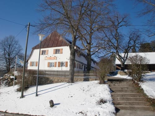 Gfäll-Marienstein