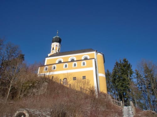 Gfäll-Marienstein