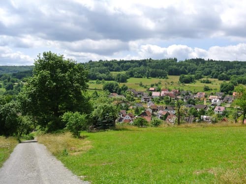 Lohr 2: Ruppertshütten – Alle Wege führen nach „Rom“