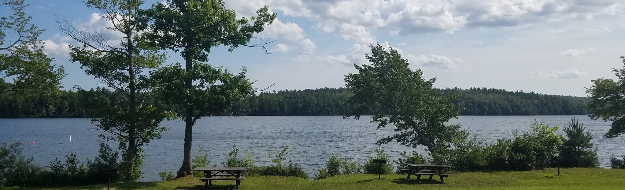 St Lake Campground, Maine 14 Reviews, Map AllTrails