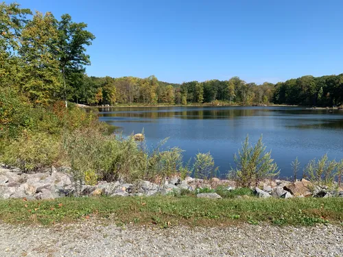 10 Best Hikes and Trails in Mahlon Dickerson Reservation AllTrails