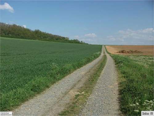 Ortsrundwanderweg Ober-Ramstadt 2