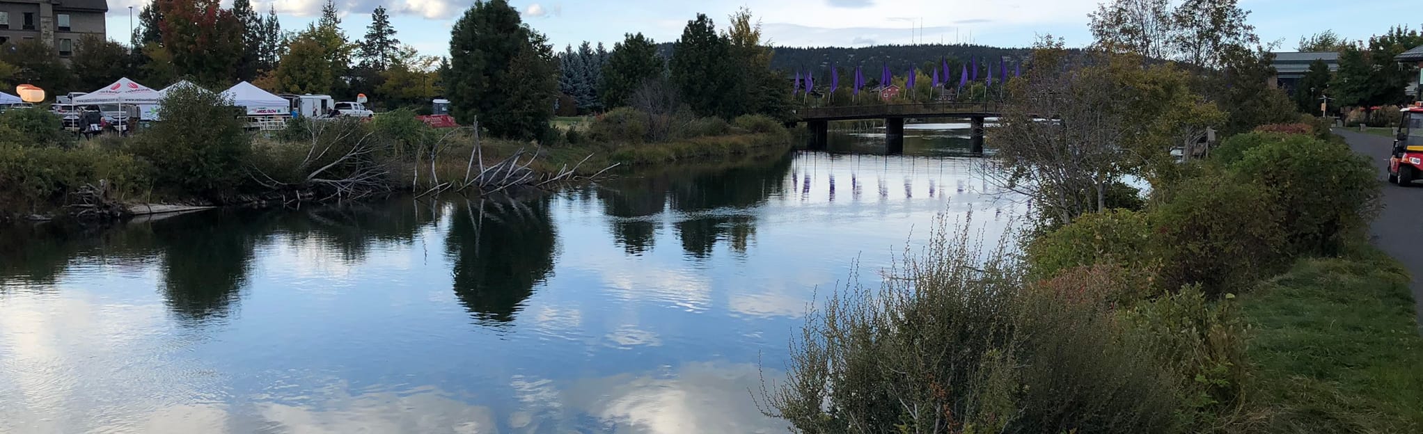 Bend 10k Course Map, Guide Oregon AllTrails