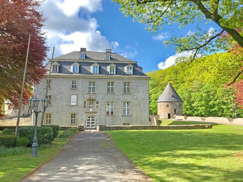 Feld und Flur bei Neviges