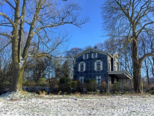 Von Düssel über die Aprather Mühle