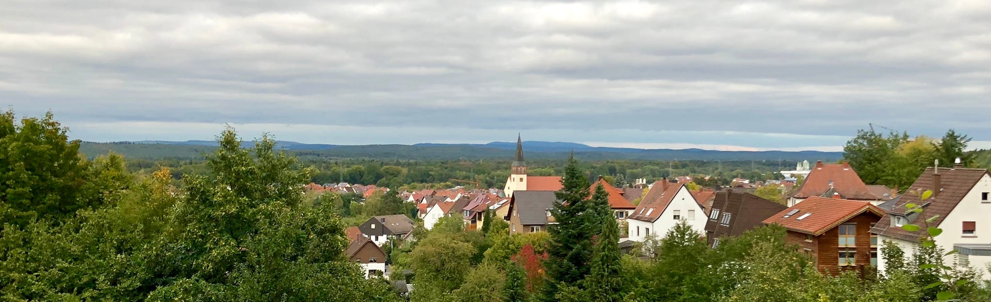 Landstuhl Culinary Beer Hike Map, Guide RhinelandPalatinate