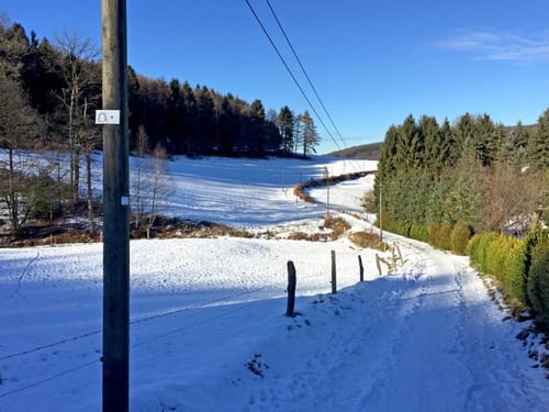 Herzkämper Mulde Weg
