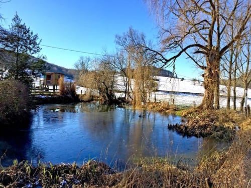 Herzkämper Mulde Weg