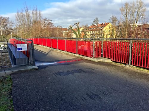 Vom Essener Hauptbahnhof zur Dampfbierbrauerei Borbeck