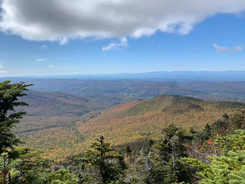 10 Best Hikes and Trails in Camel's Hump State Park | AllTrails