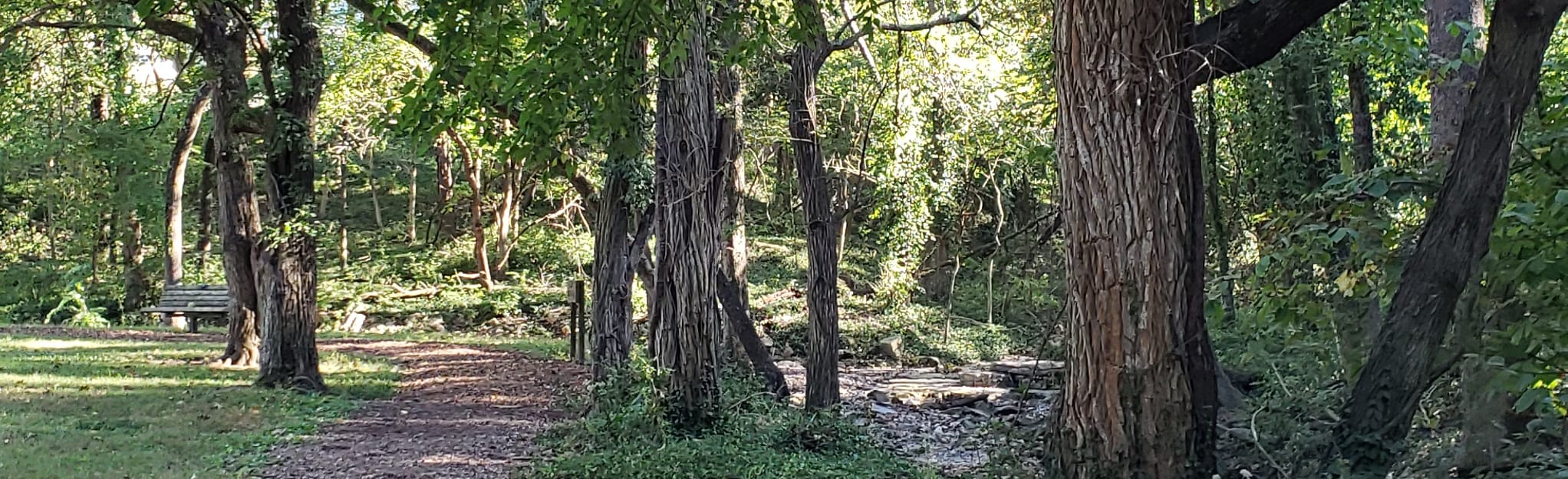 Kirkwood City Park Loop 129 Reviews, Map Missouri AllTrails