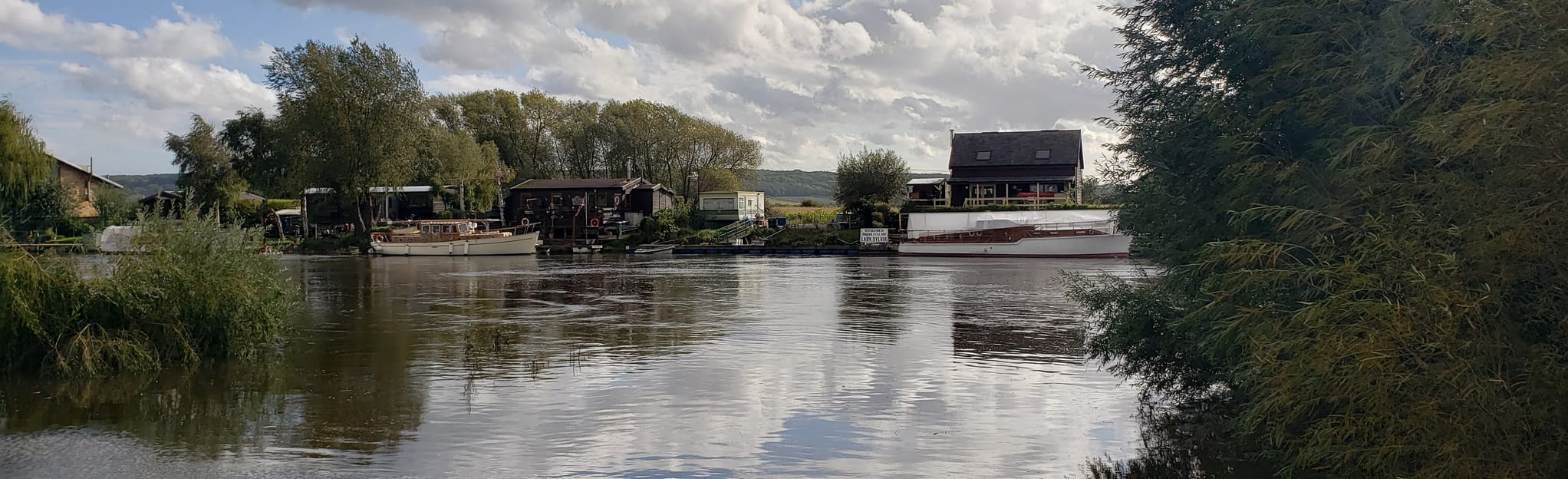 Trent Lock and Attenborough Nature Centre 341 Fotos Nottinghamshire