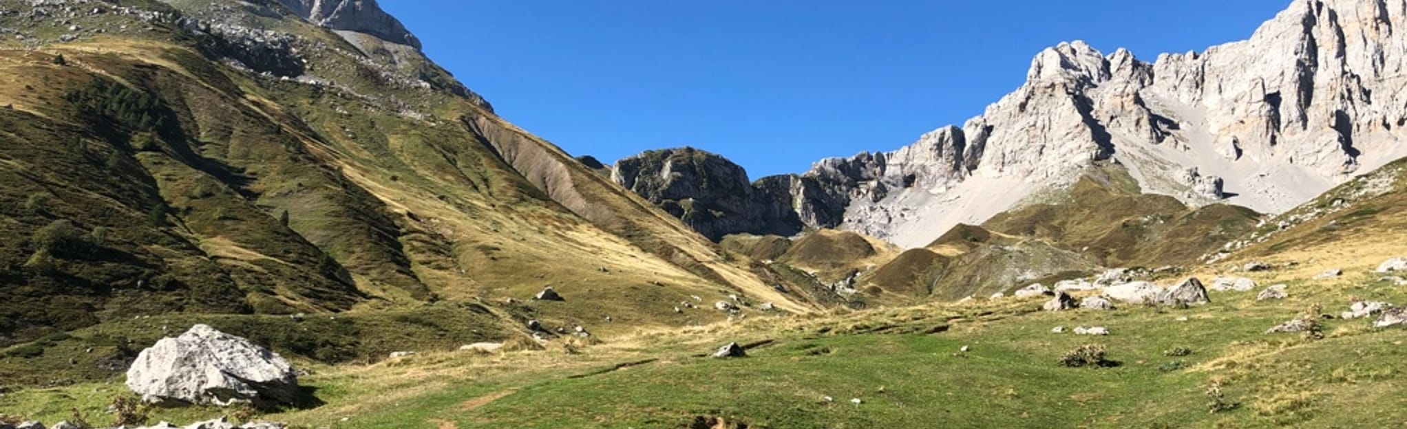 Zuflucht von L'Abérouat Pic d'Anie 187 Fotos PyrénéesAtlantiques