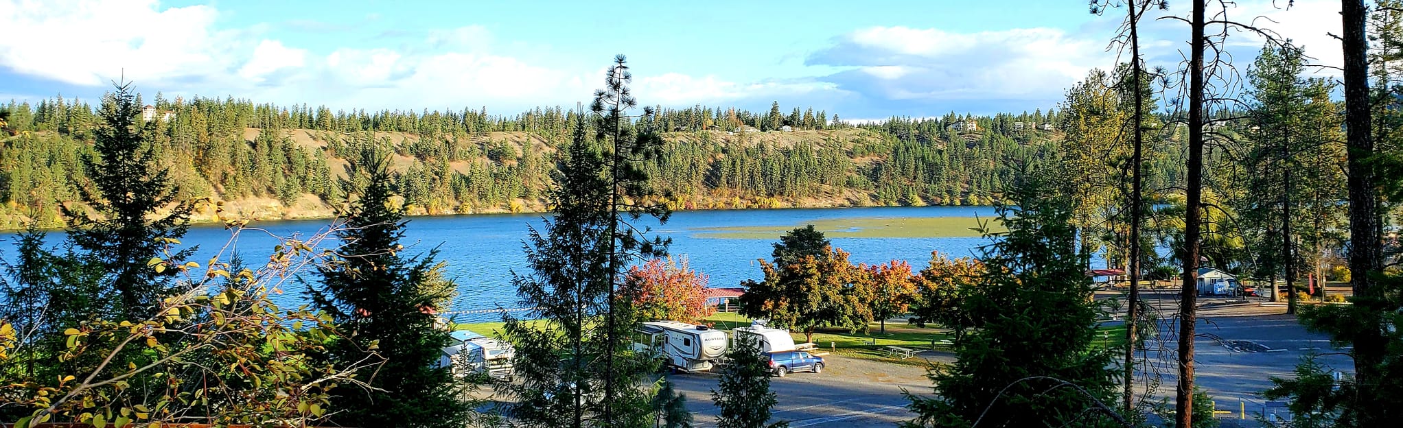 Nine Mile Dam Overlook via Centennial Trail 132 Reviews, Map