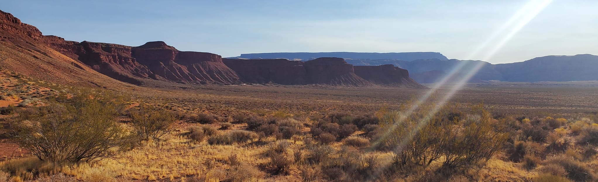 Warner Valley OHV Trail: 42 Reviews, Map - Utah | AllTrails