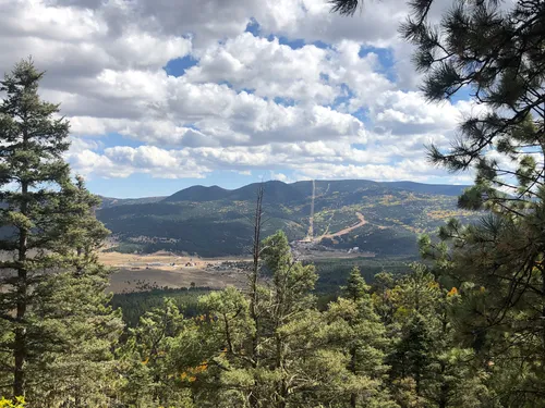 10 Best Hikes and Trails in Carson National Forest | AllTrails