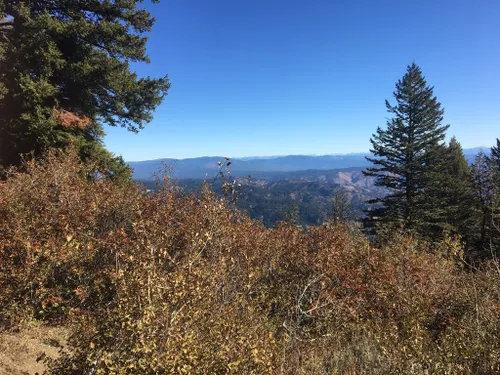 10 Best Hikes And Trails In Boise National Forest | AllTrails