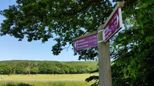 Hoof - Bad Emstal