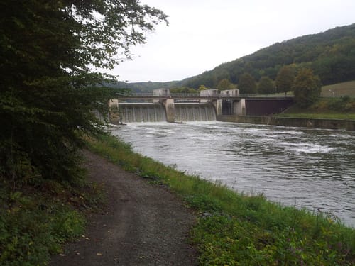 Rothwesten nach Landwehrhagen