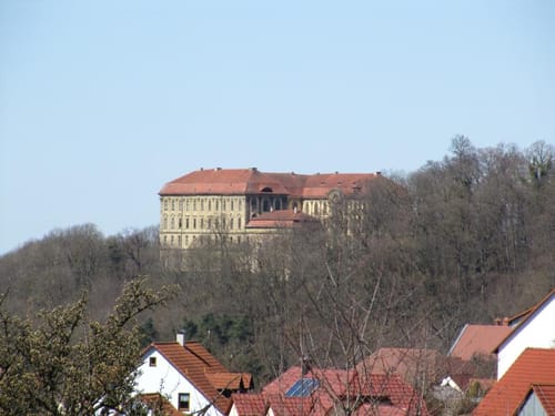 Rund um Schillingsfürst