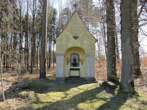 Rund um Schillingsfürst