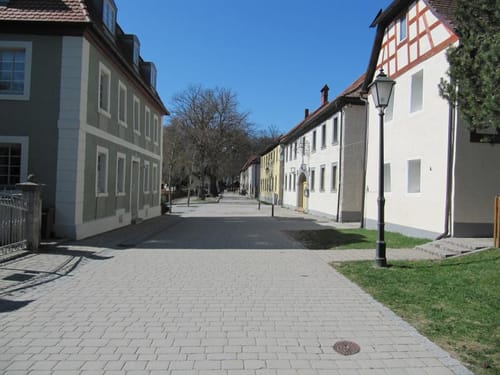 Rund um Schillingsfürst