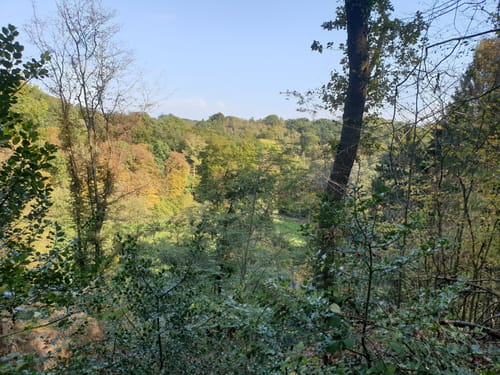 Neanderlandsteig Entdeckerschleife "Denkmalroute Hochdahl"