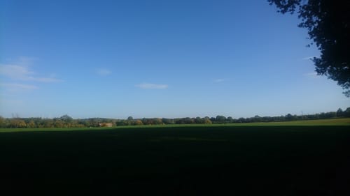 Lichtenstein/Sachsen - Mosel -Rümpfwald Rundweg