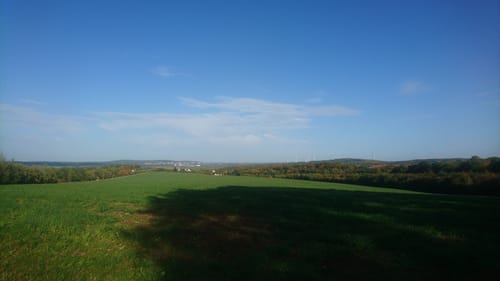 Rund um Lichtenstein