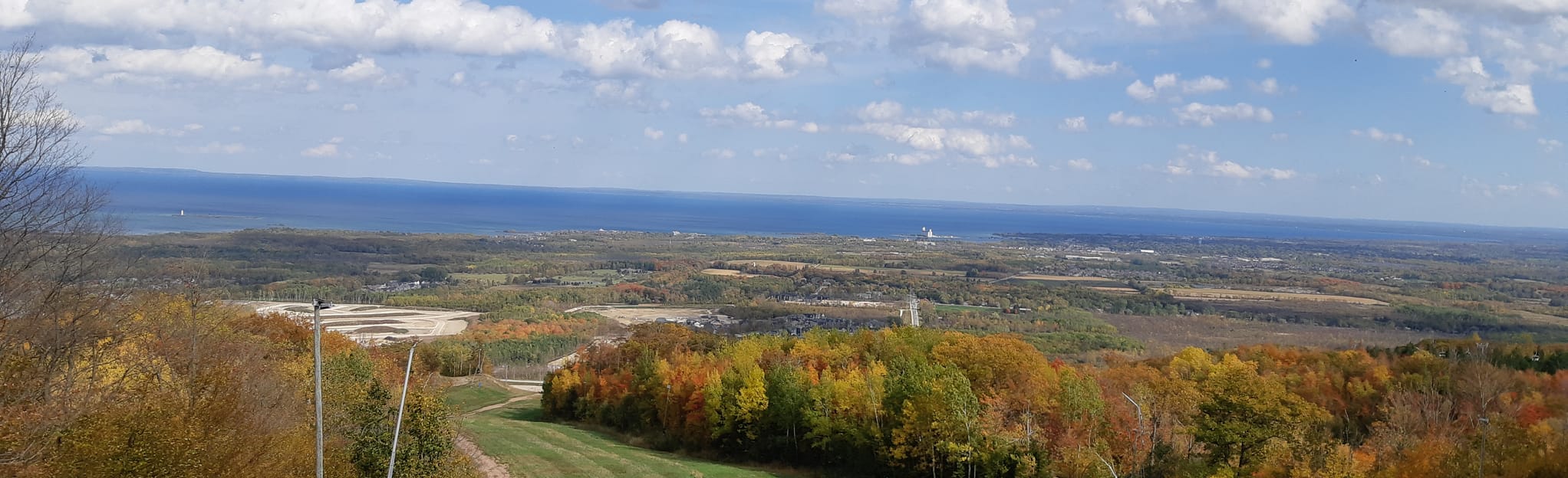 Blue Mountain Cascade Trail 232 foto Ontario, Canada AllTrails