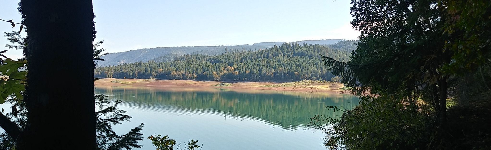 AllTrails | Rogue River Trail: Lost Creek Lake: 41 Reviews, Map - Oregon