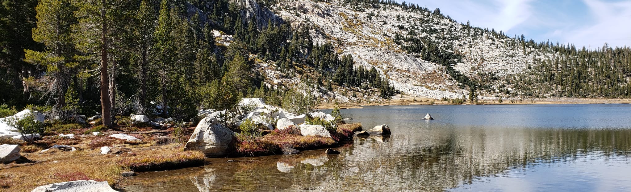 Elizabeth Lake Trail, California - 312 Reviews, Map | AllTrails