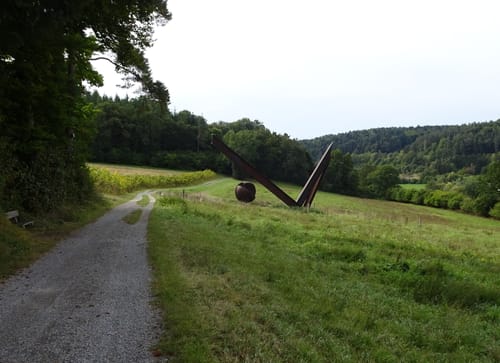 Sculptoura Radroute