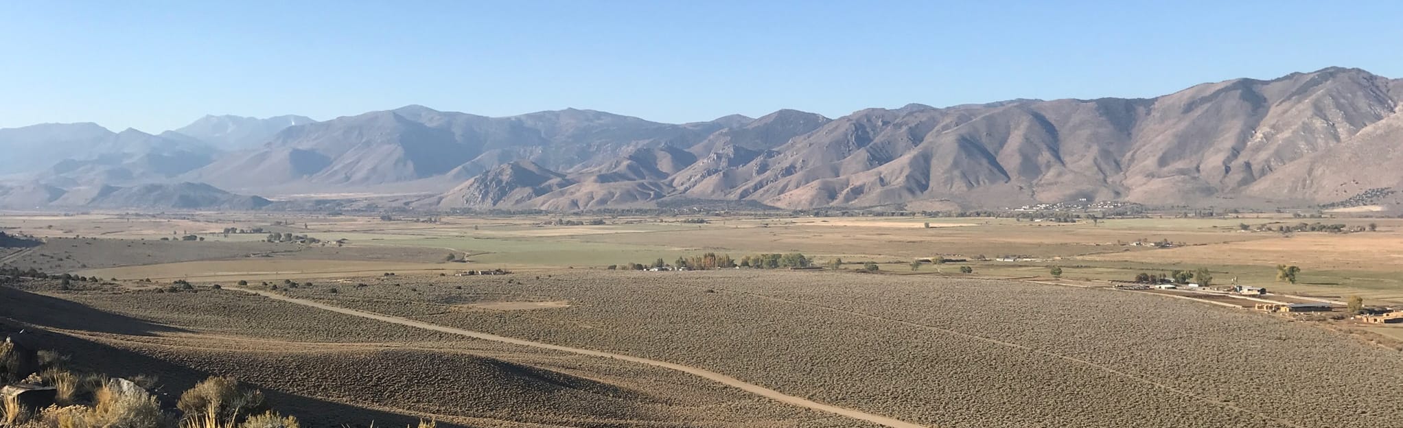 Round Mountain Loop, California 9 Reviews, Map AllTrails