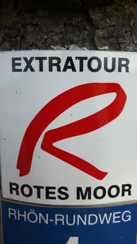 Rotes Moor (Extratour)