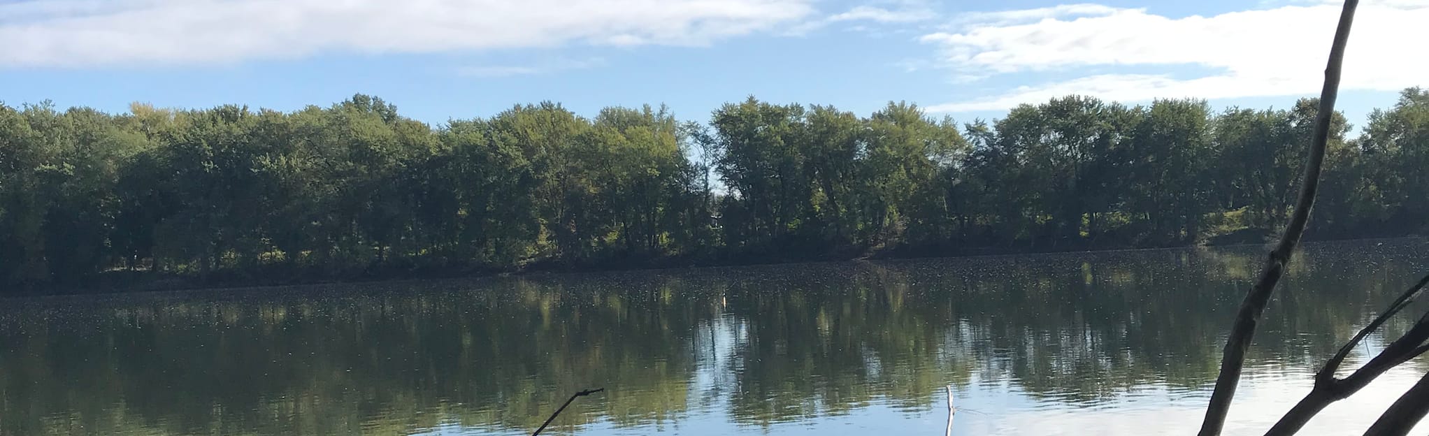 West Branch Susquehanna River Trail, Pennsylvania 7 Reviews, Map