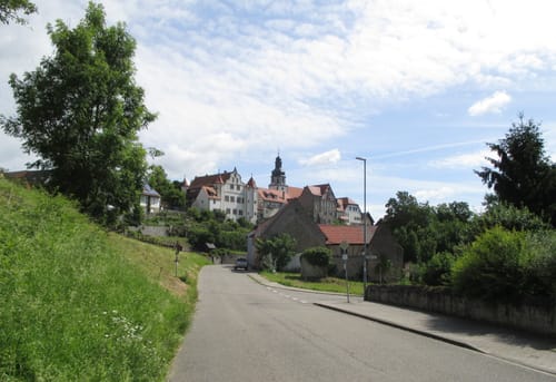 Kraichradweg