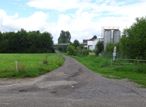 Kraichradweg