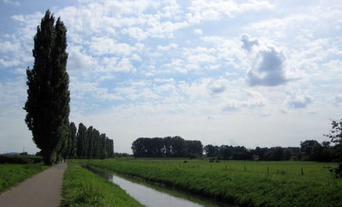 Kraichradweg