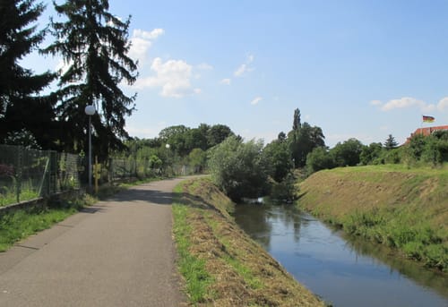 Kraichradweg