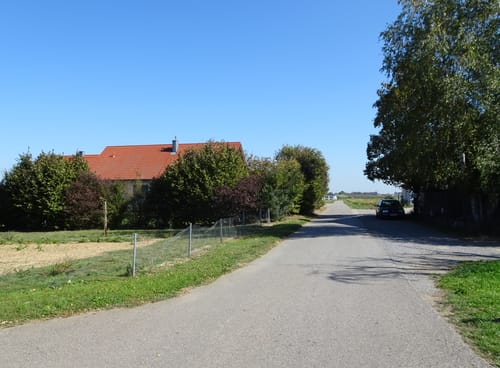 Zaberfeld Trail