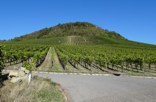 Stromberg-Tour - 3B8 -