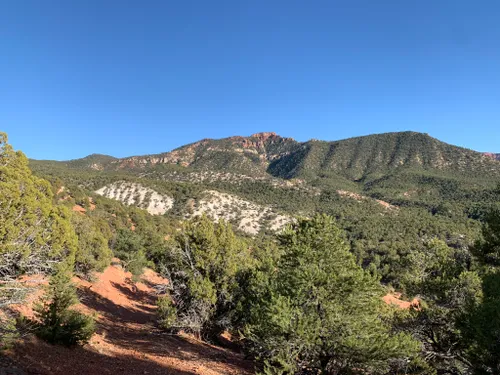 Best Hikes and Trails in Parowan | AllTrails