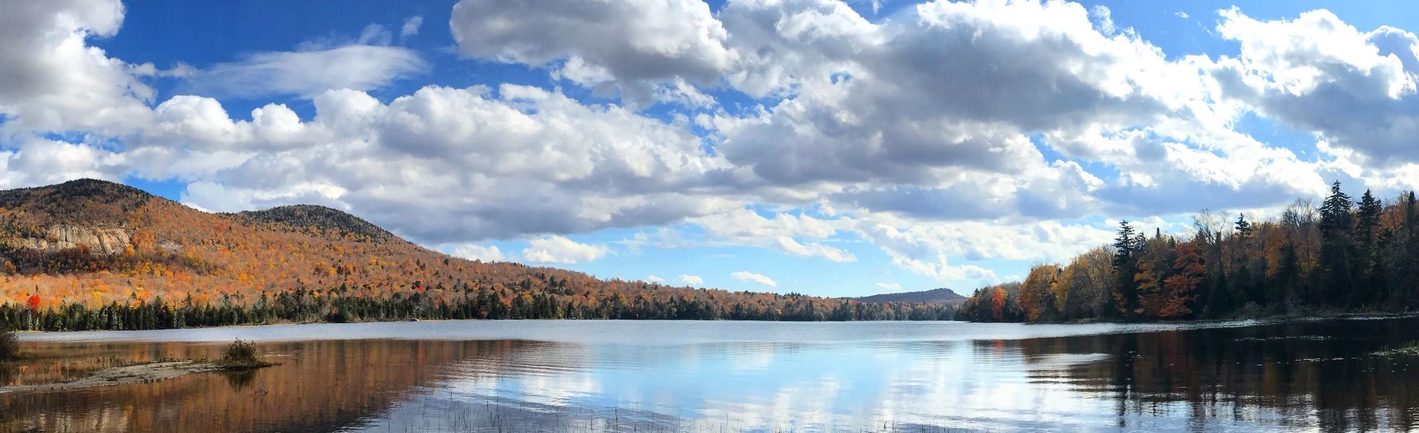 Tirrell Pond Trail, New York - 82 Reviews, Map | AllTrails