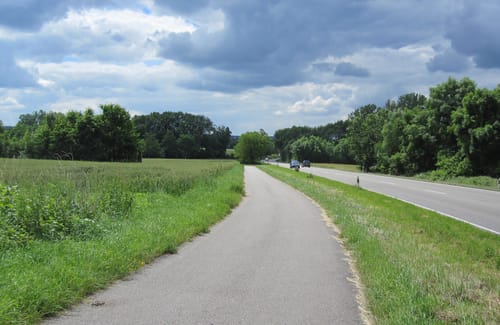 Walldorf - Bad Schönborn