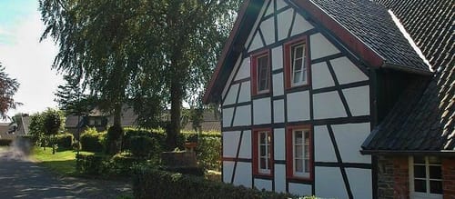 Dorfrundgänge - Konzen
