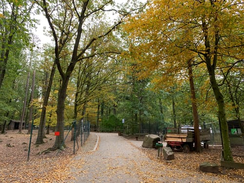 Wildpark Pforzheim