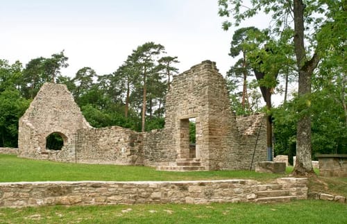 Michelsberg (Extratour)