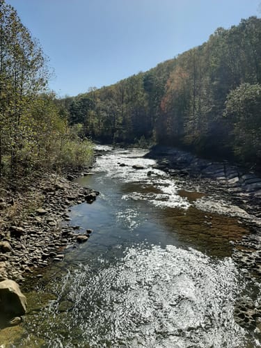 Best 10 Hikes and Trails in Otter Creek Wildlife Management Area