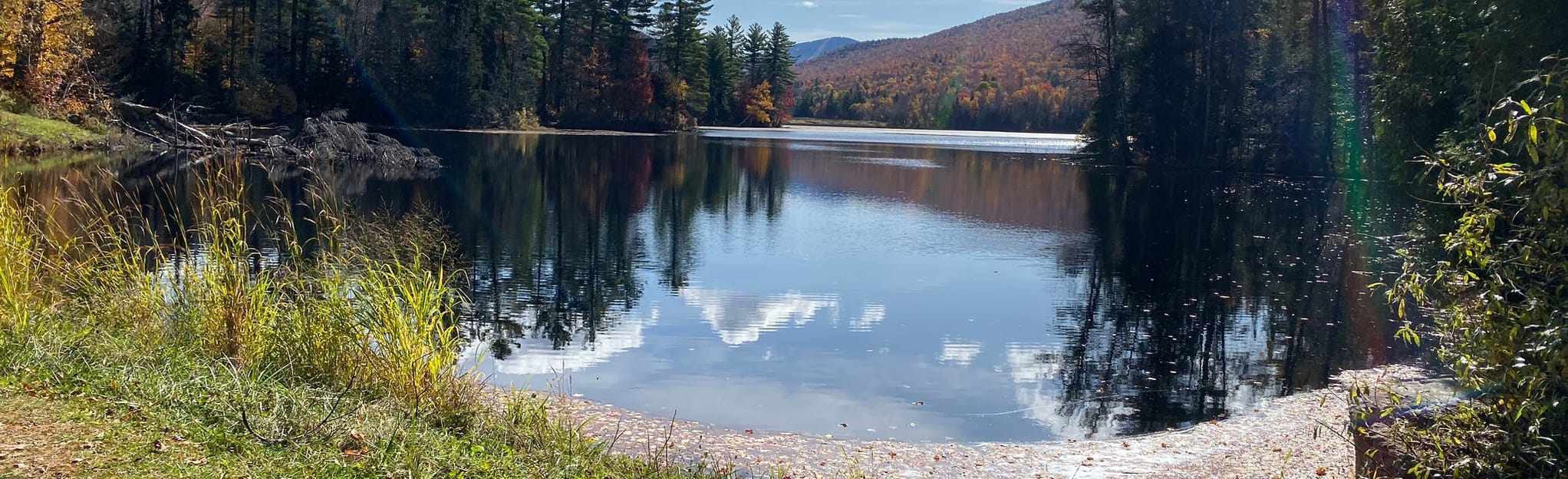 AllTrails | Round Robin Trail: 25 Reviews, Map - Vermont